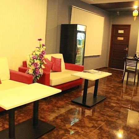 Your Hotel Τζεντίνγκ Χάιλαντς Εξωτερικό φωτογραφία