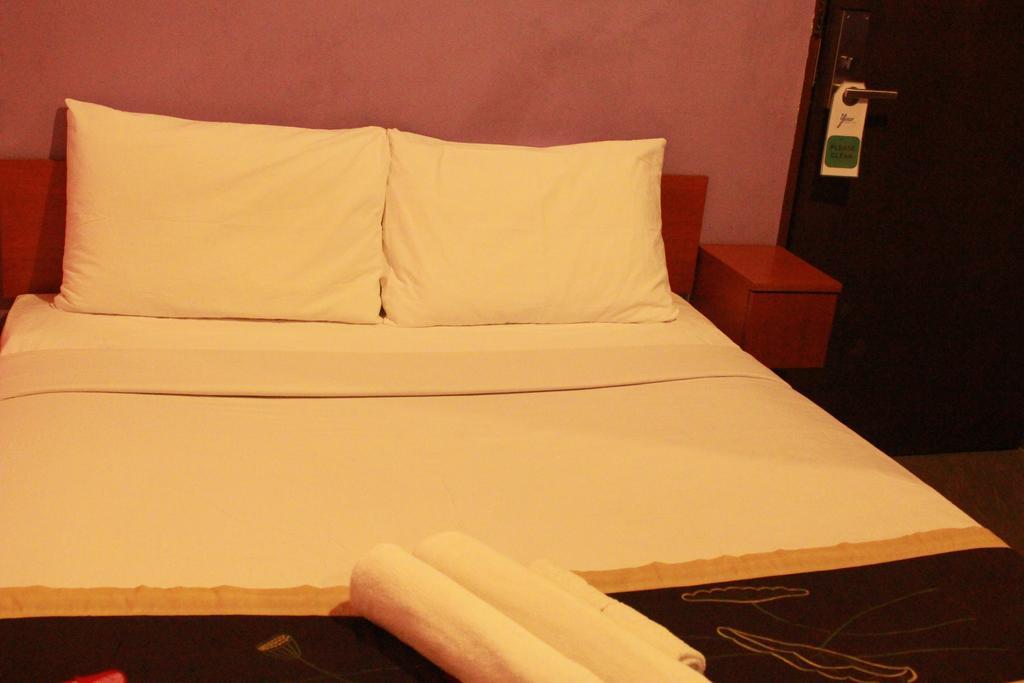 Your Hotel Τζεντίνγκ Χάιλαντς Δωμάτιο φωτογραφία