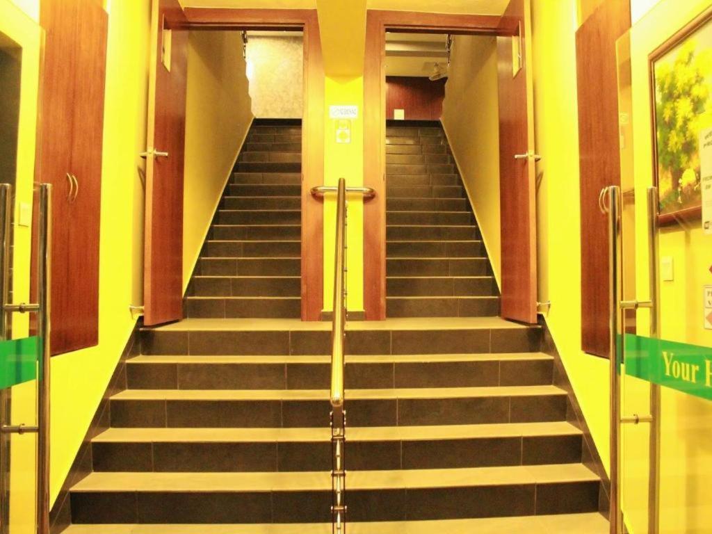 Your Hotel Τζεντίνγκ Χάιλαντς Εξωτερικό φωτογραφία