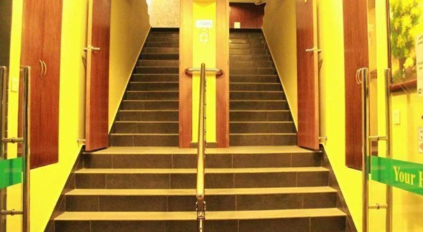 Your Hotel Τζεντίνγκ Χάιλαντς Εξωτερικό φωτογραφία