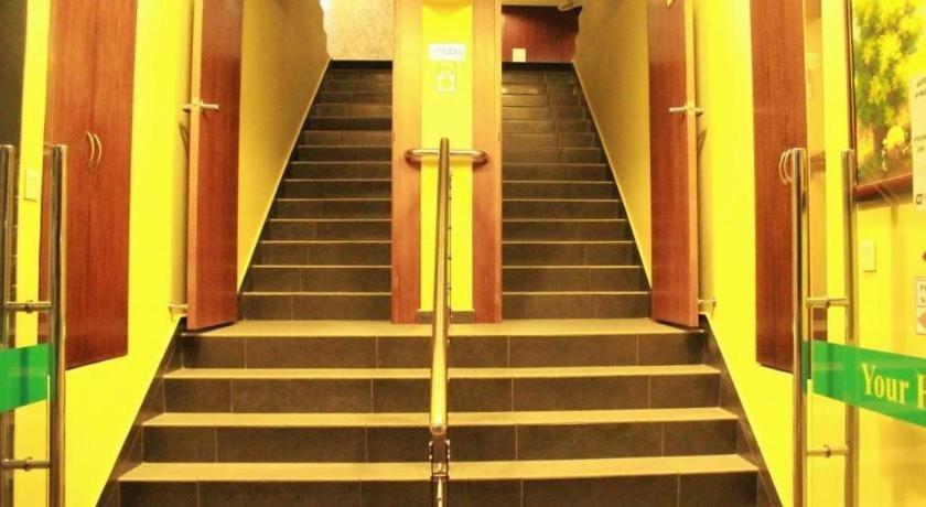 Your Hotel Τζεντίνγκ Χάιλαντς Εξωτερικό φωτογραφία