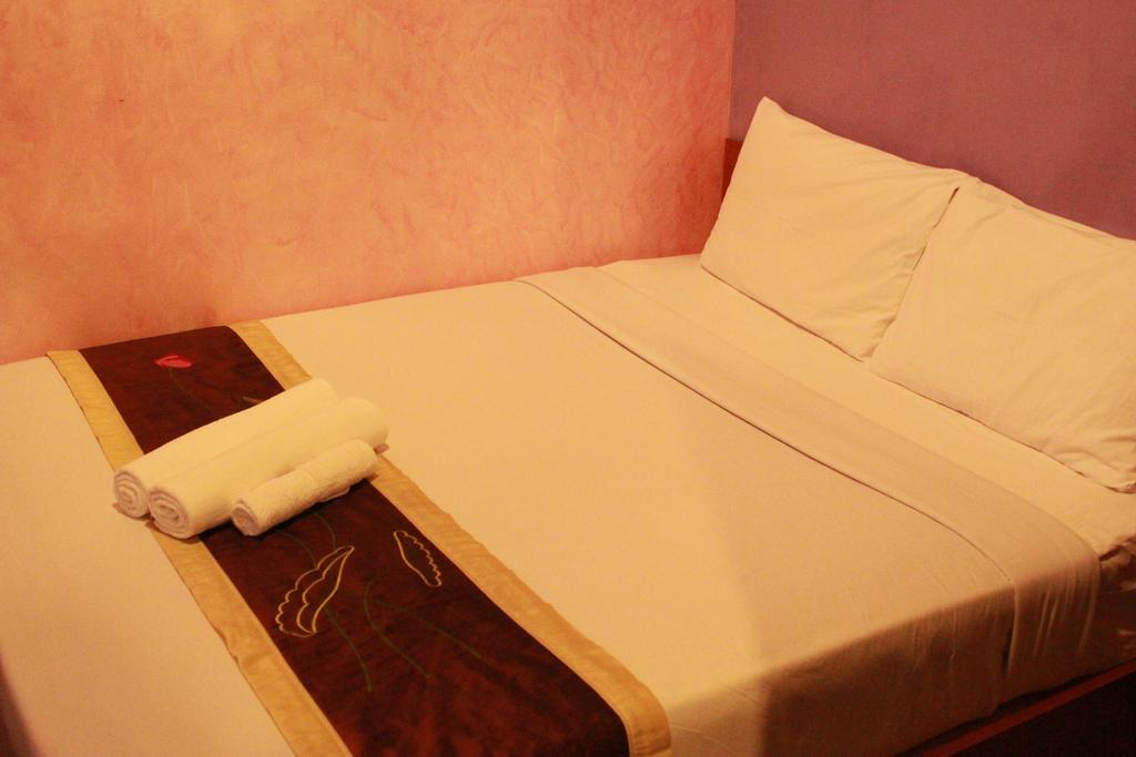 Your Hotel Τζεντίνγκ Χάιλαντς Δωμάτιο φωτογραφία