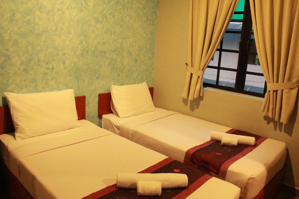 Your Hotel Τζεντίνγκ Χάιλαντς Δωμάτιο φωτογραφία