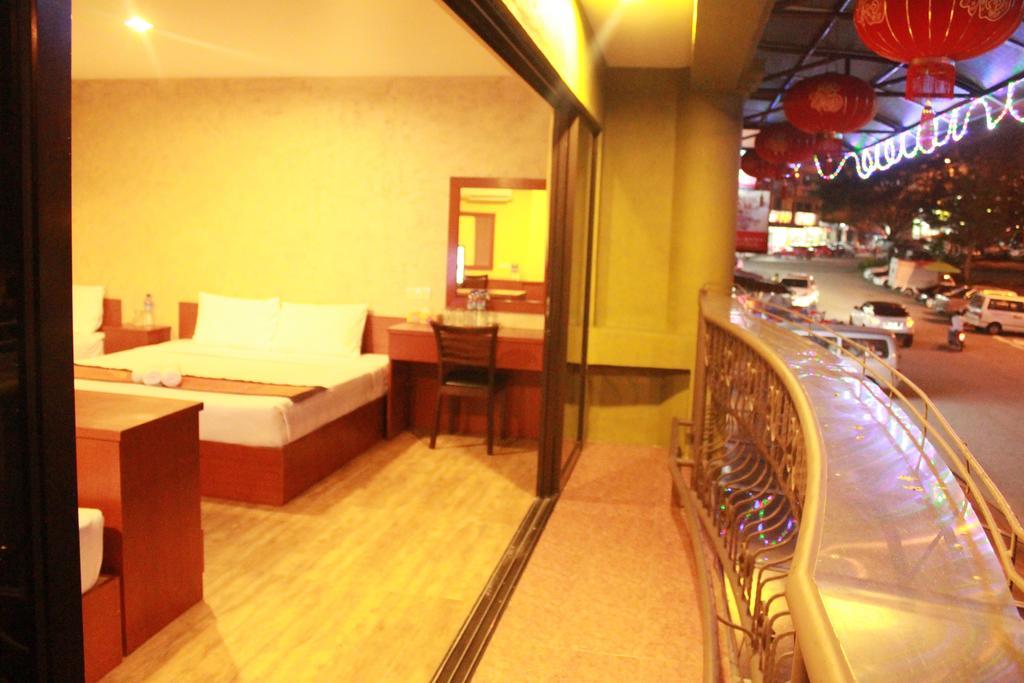 Your Hotel Τζεντίνγκ Χάιλαντς Δωμάτιο φωτογραφία