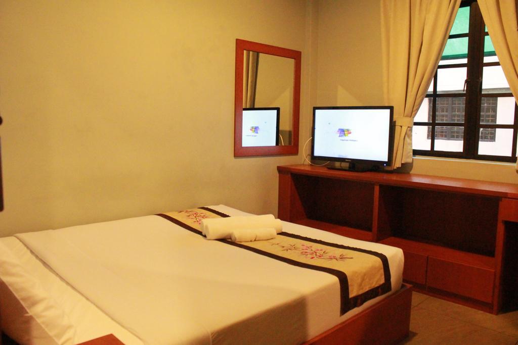 Your Hotel Τζεντίνγκ Χάιλαντς Δωμάτιο φωτογραφία