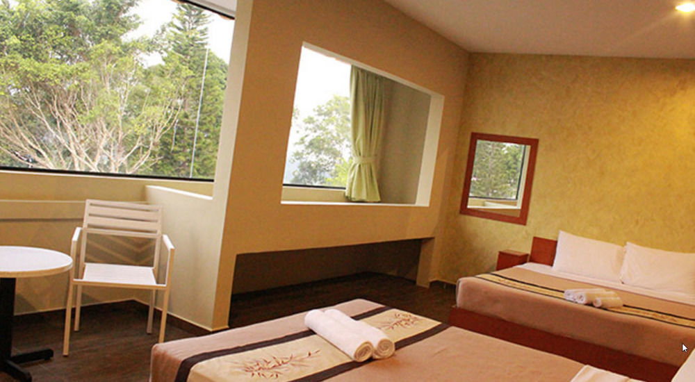 Your Hotel Τζεντίνγκ Χάιλαντς Εξωτερικό φωτογραφία